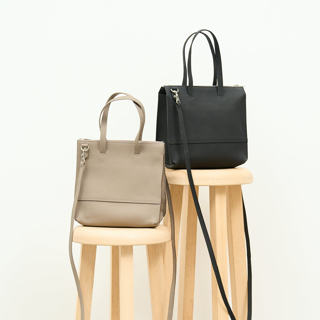 Urban Chic: Cruise Shopper