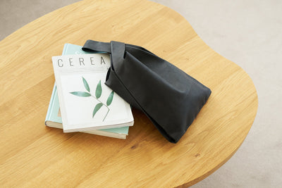 バッグという道具の原点に立ち返る。RENと「レジブクロ」。