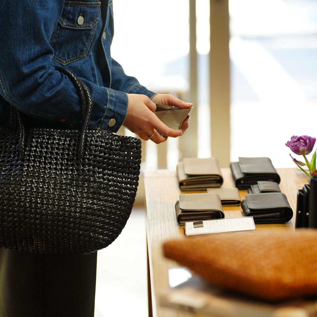 《WEB SHOP》GW休業とポイントプレゼントのお知らせ