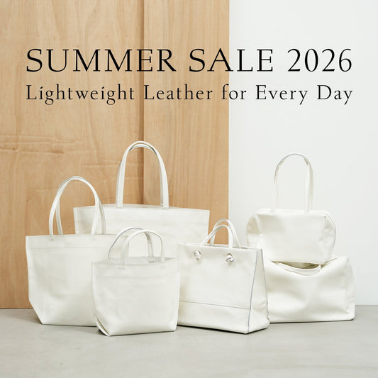SUMMER SALE 2026