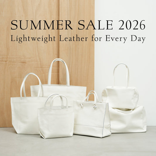 SUMMER SALE 2026