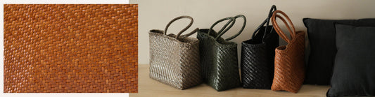 Buffalo Mesh / バッファローメッシュ