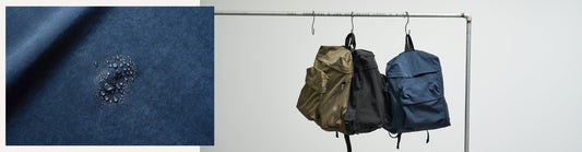 High Density Nylon / ハイデンシティナイロン（旧:Milspecs Nylon）