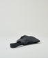 #11《Limited 10%》2wayレジブクロS (black) / やぎ革・ベアー