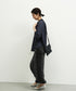 navy blue / 168cm