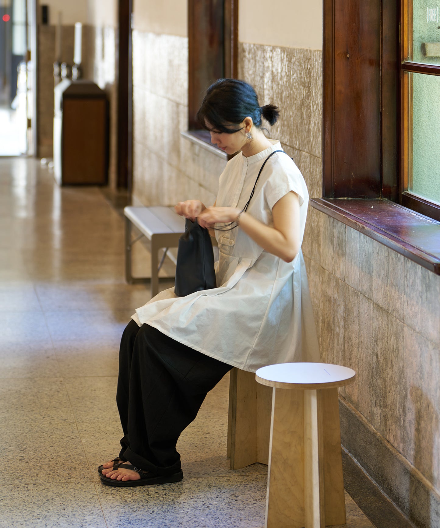 Journal「人になじみ、街になじむ 。 台北スタイルサンプル」