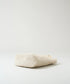 #16《SALE 10%》ボックスショルダー（oatmeal）/ やぎ革・ゴートメッシュ