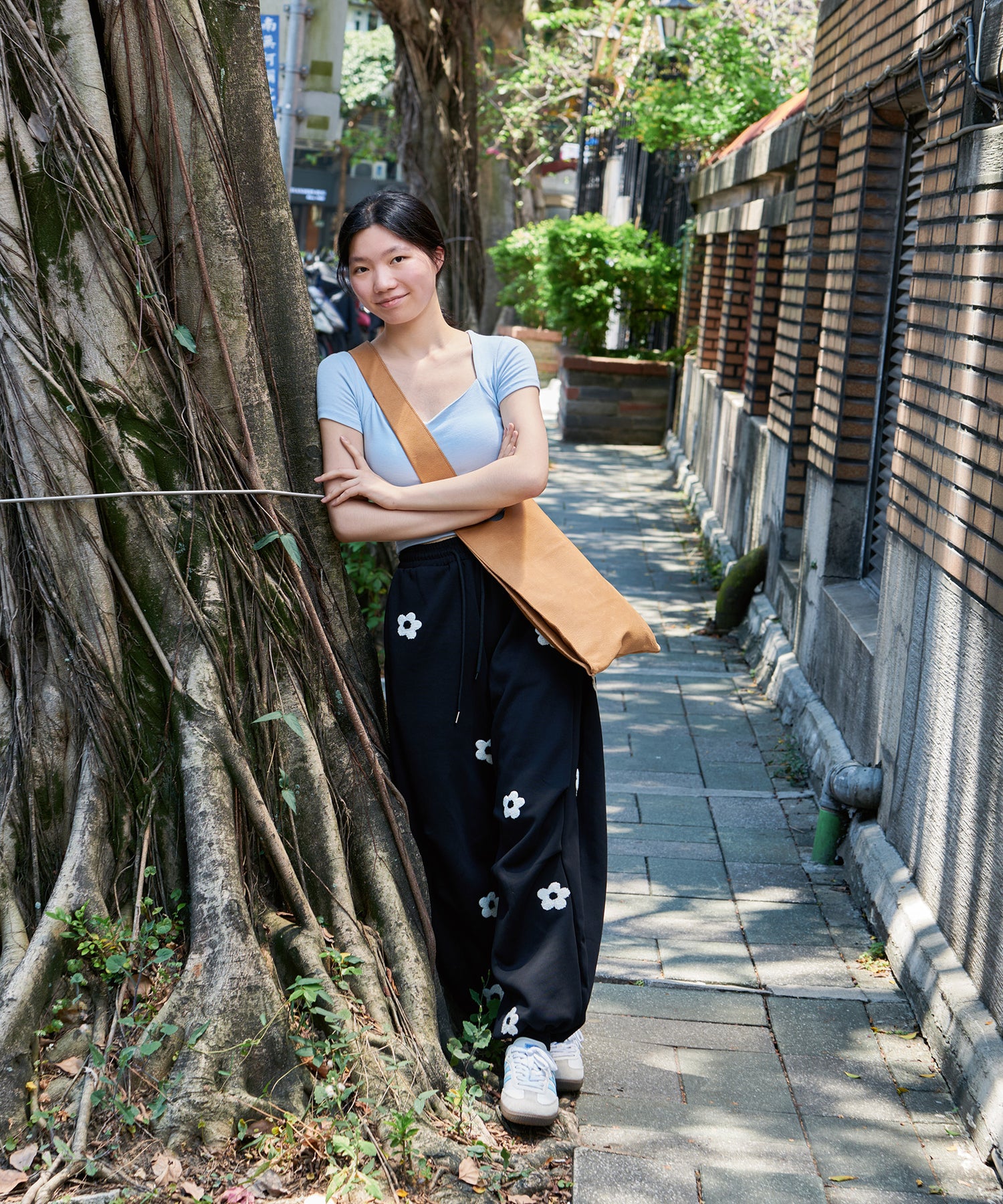 Journal「人になじみ、街になじむ 。 台北スタイルサンプル」