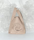 #30/ 【限定販売】レジブクロ（ETONOVAコラボ  / pink beige #C）/ ピッグスキン・ハリー