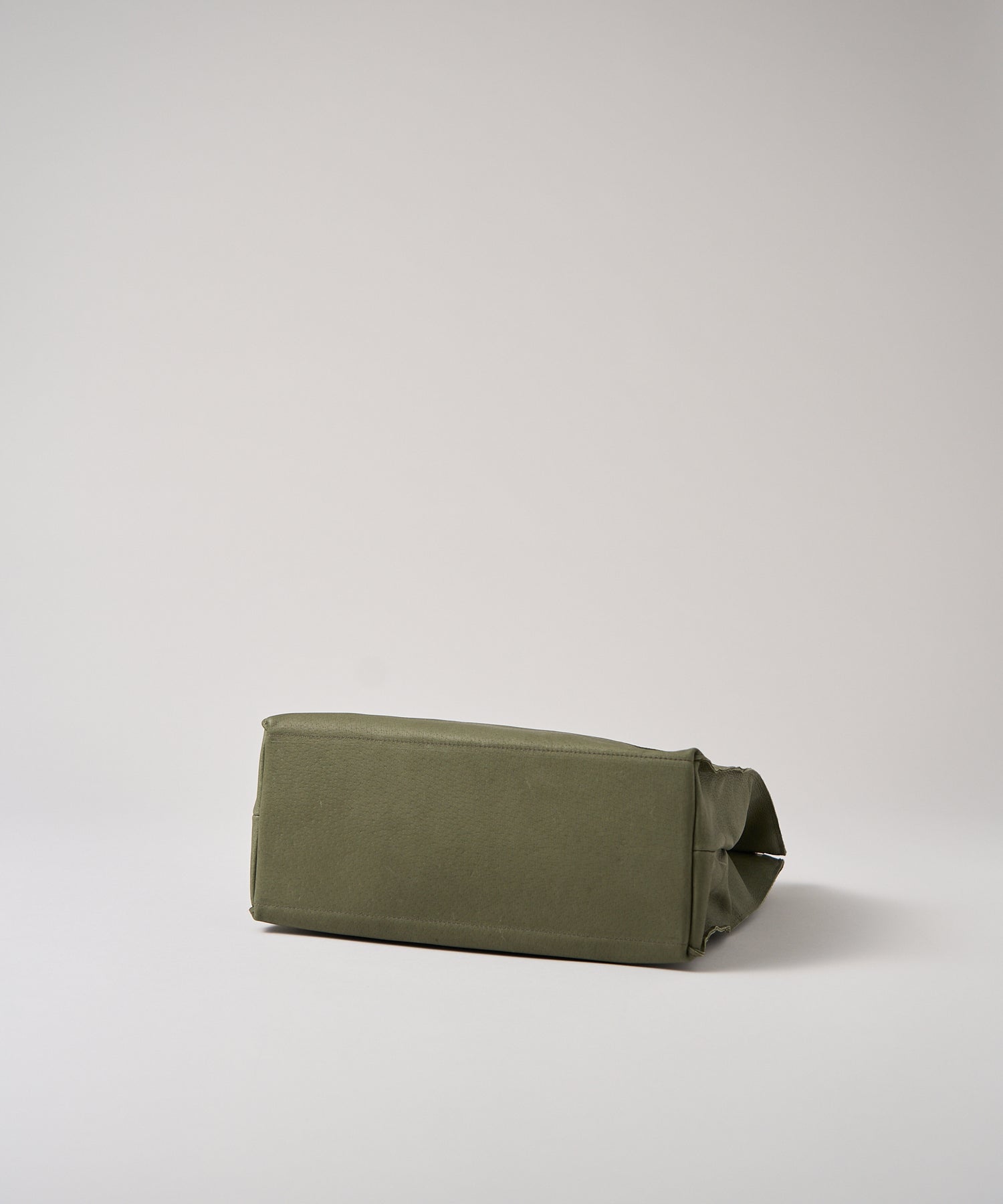 SALE＞【REN】《トートバッグ / 限定色》シンプルで軽い、紙袋モチーフ