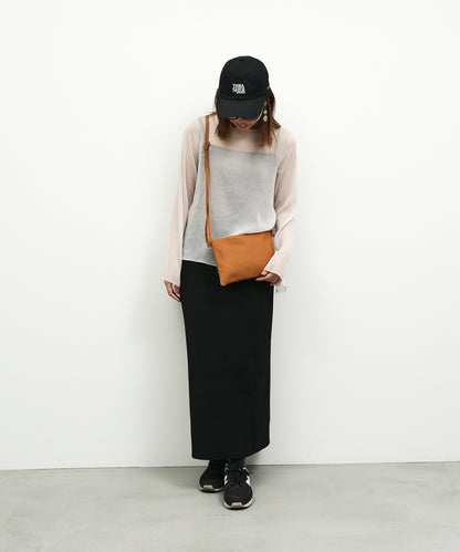 camel / 165cm