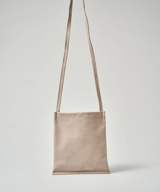 【店舗】#30/ デイサコッシュ(camel)/ ピッグスキン・ハリー - REN