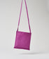 #30/ デイサコッシュ（peony purple）/ ピッグスキン・ハリー