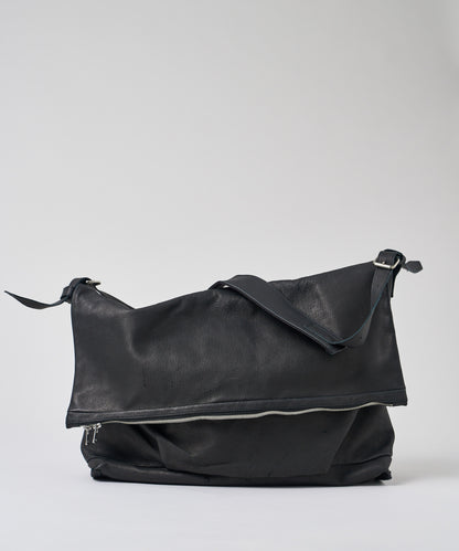 #30 / フラップポケットメッセンジャー / ピッグスキン・ハリー