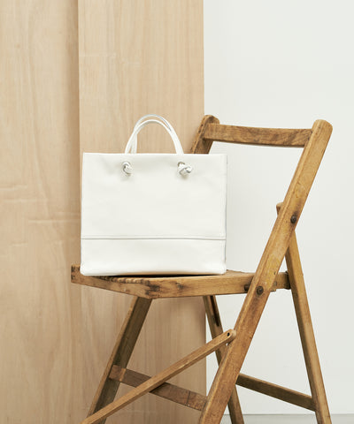 #37《SALE 20%》デイショッパー / ピッグスキン・セラート