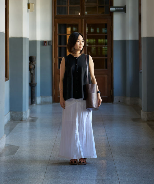 Journal「人になじみ、街になじむ 。 台北スタイルサンプル」