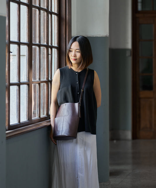 Journal「人になじみ、街になじむ 。 台北スタイルサンプル」