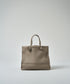 almond gray