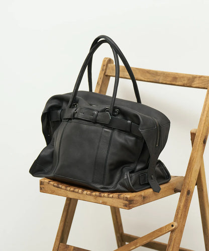 #52/ カデ44（black）/ 牛革・バレンシア