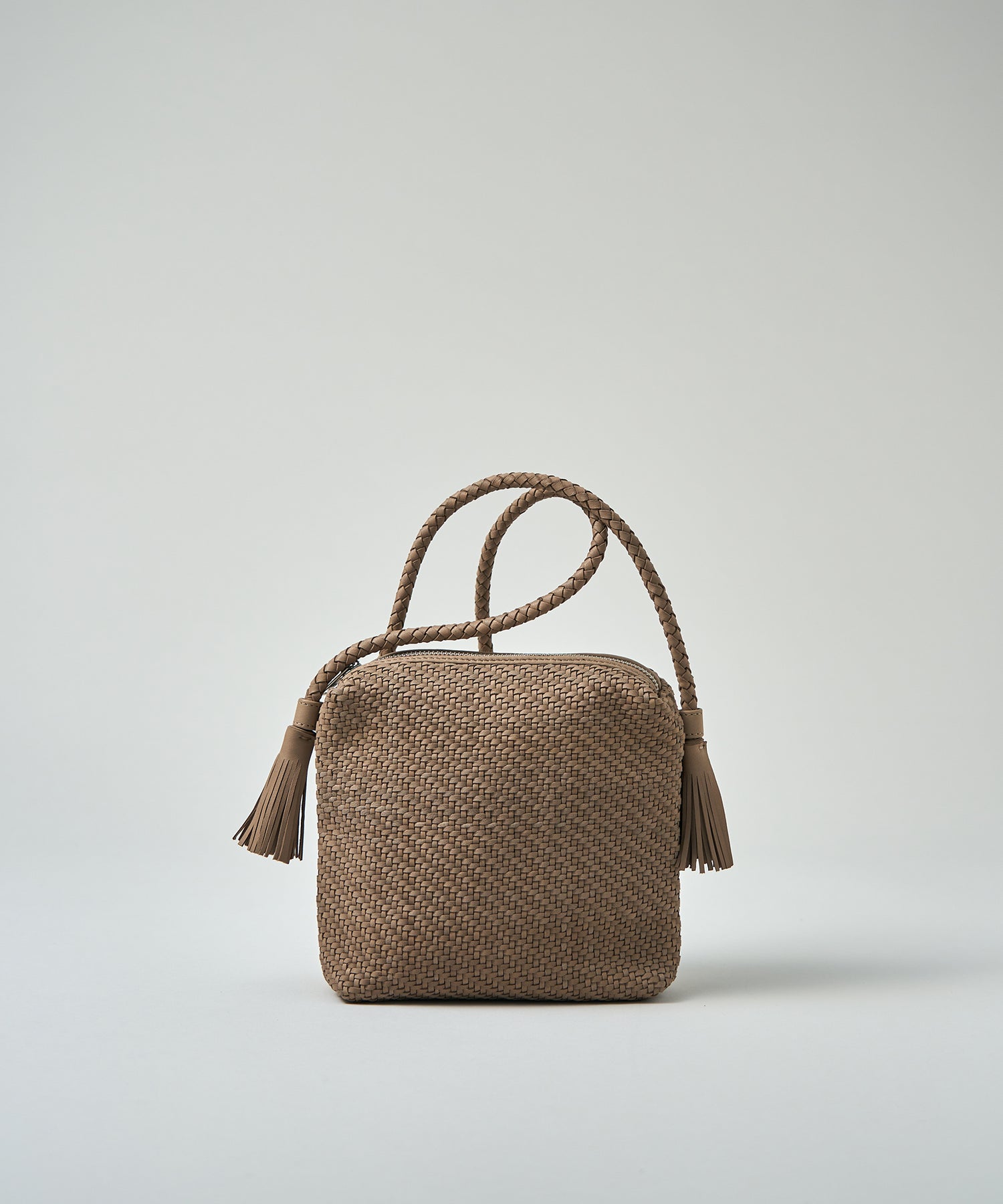 marron beige