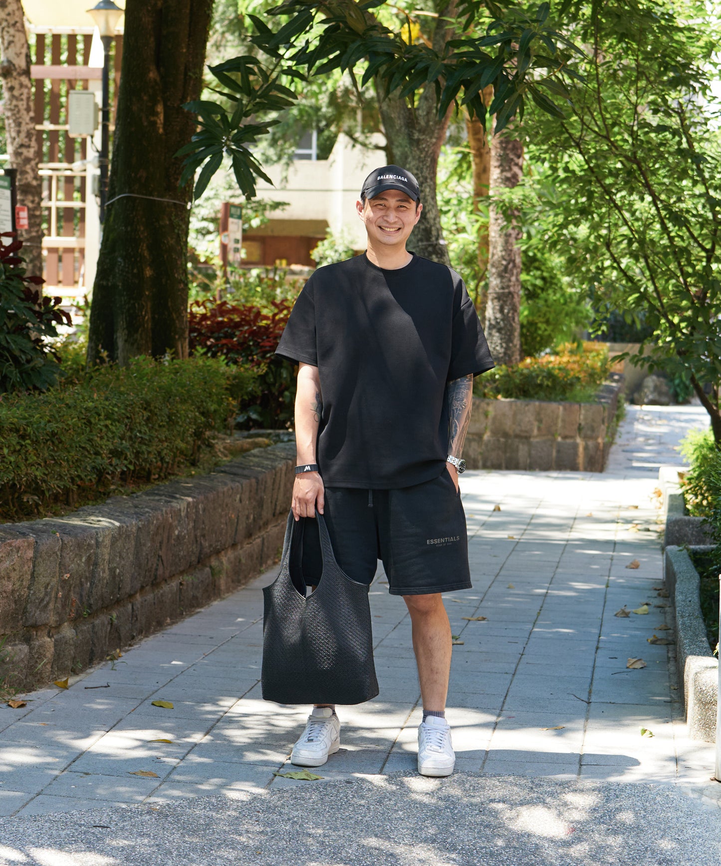 Journal「人になじみ、街になじむ 。 台北スタイルサンプル」