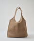 #60/ メトロキャリー（marron beige）/ 羊革・シープメッシュ