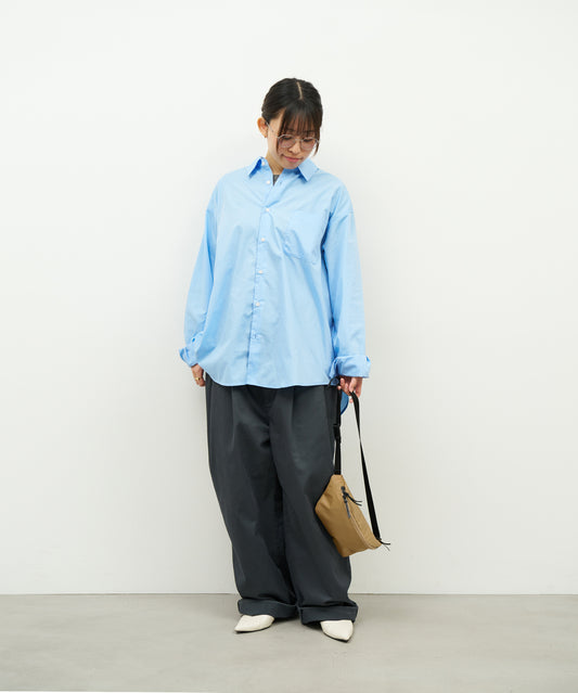#87/ ライズスリング（light khaki）/ Basic Nylon