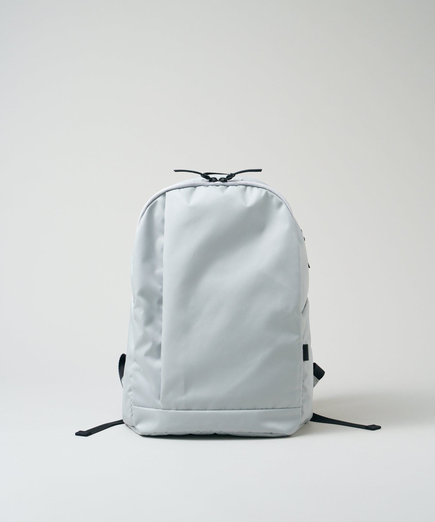 #87/ ライズパック 16L（silver gray）/ Basic Nylon