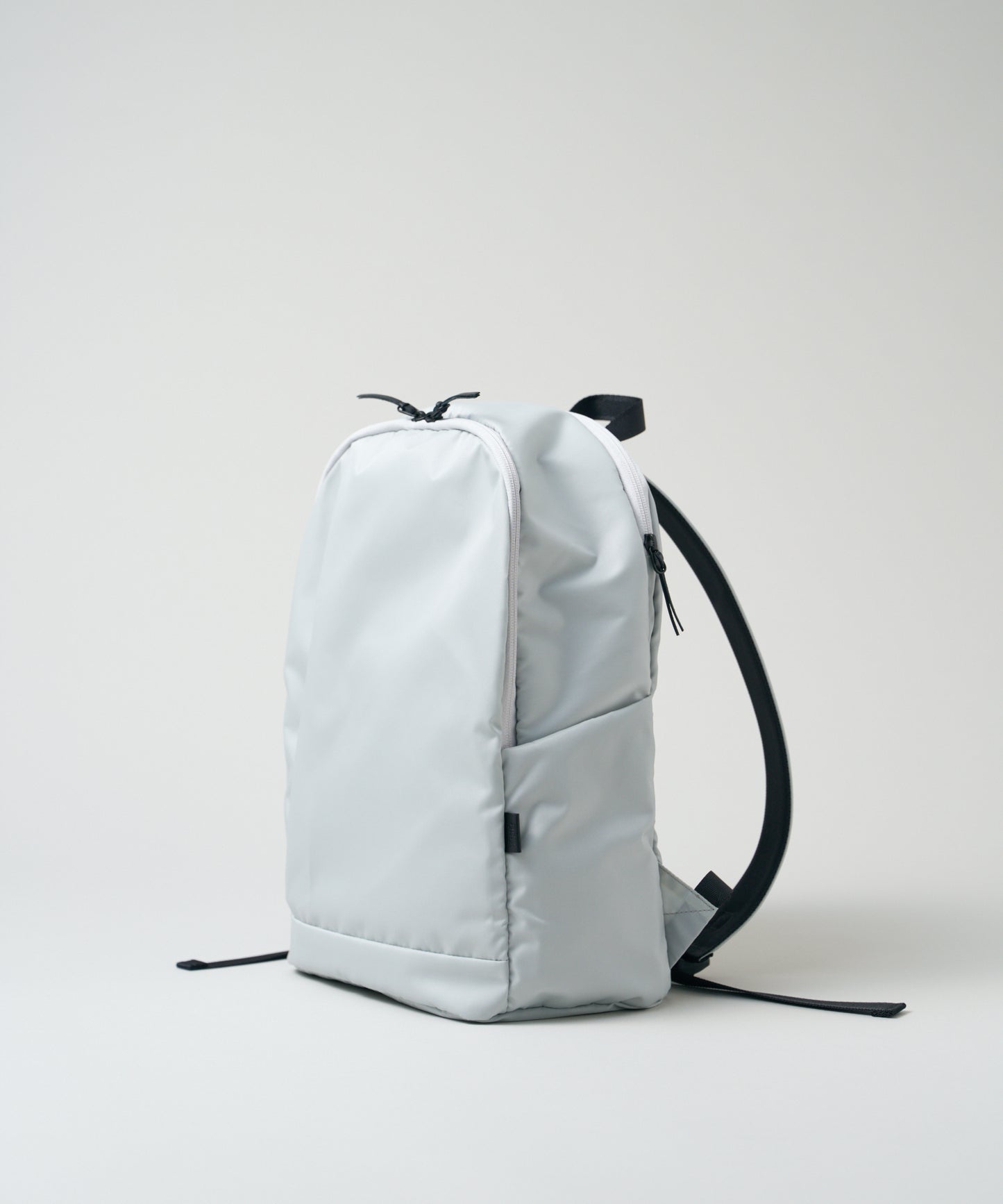 #87/ ライズパック 16L（silver gray）/ Basic Nylon
