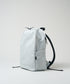 #87/ ライズパック 16L（silver gray）/ Basic Nylon
