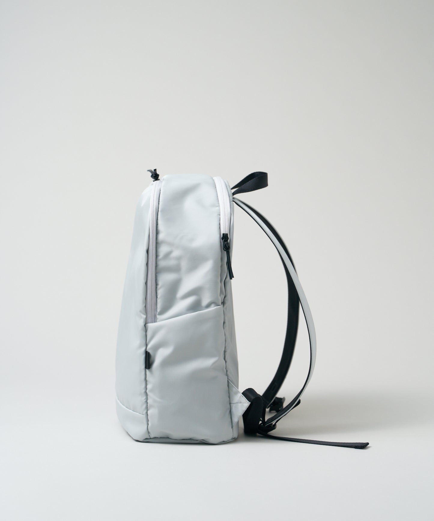 #87/ ライズパック 16L（silver gray）/ Basic Nylon
