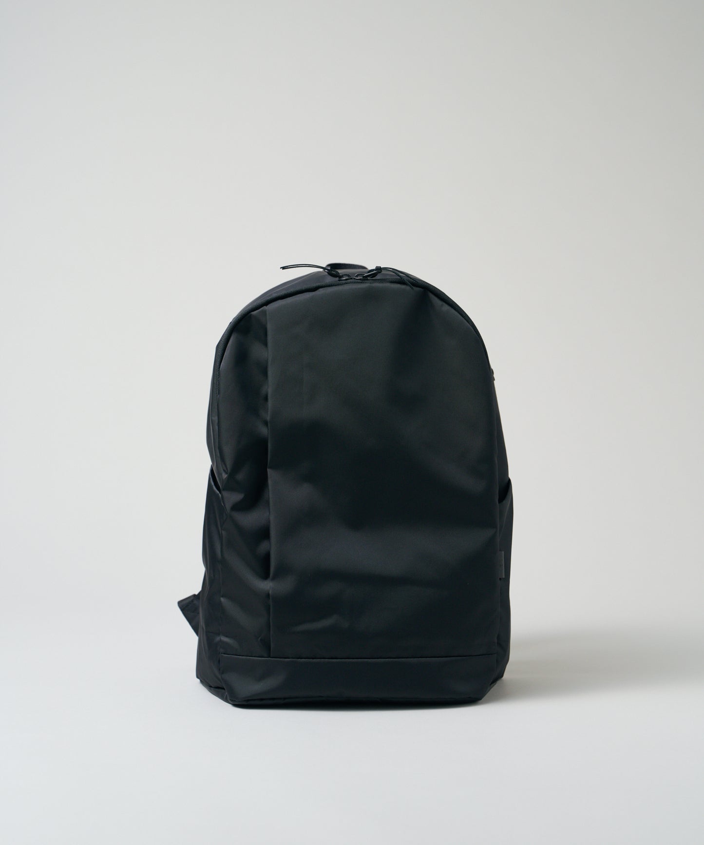 #87/ ライズパック 16L（black）/ Basic Nylon