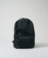 #87/ ライズパック 16L（black）/ Basic Nylon