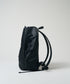 #87/ ライズパック 16L（black）/ Basic Nylon