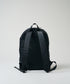 #87/ ライズパック 16L（black）/ Basic Nylon