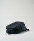 #87/ ライズパック 16L（black）/ Basic Nylon