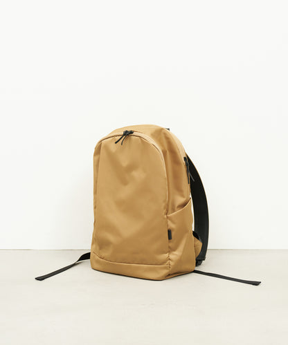 #87/ ライズ・パック 16L（light khaki）/ Basic Nylon
