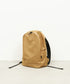 #87/ ライズパック 16L（light khaki）/ Basic Nylon