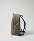 #87/ ライズ・パック 16L（khaki gray）/ Basic Nylon