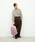 #87/ ライズパック 16L（mauve）/ Basic Nylon