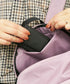 #87/ ライズパック 16L（mauve）/ Basic Nylon