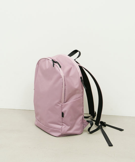 #87/ ライズパック 16L（mauve）/ Basic Nylon