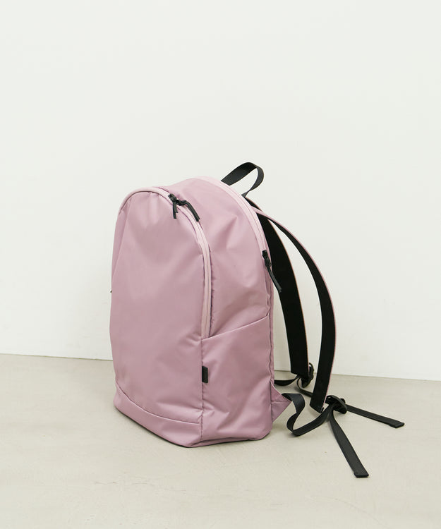 #87/ ライズパック 16L（mauve）/ Basic Nylon