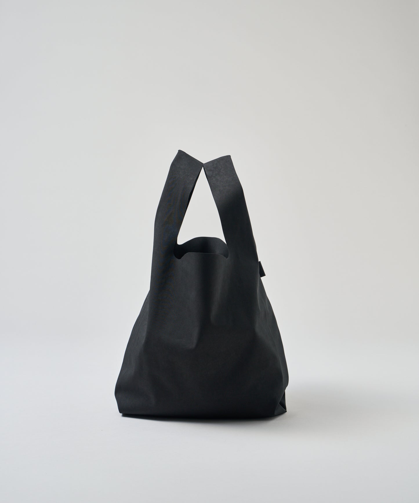 #89/ レジブクロ（black）/ HD NYLON