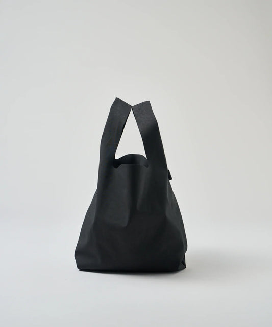 #89/ レジブクロ(black)/ HD NYLON