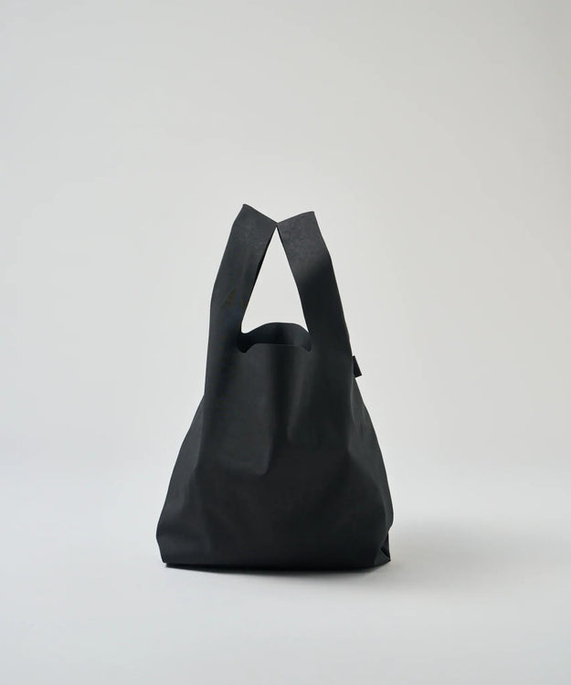 #89/ レジブクロ（black）/ HD NYLON