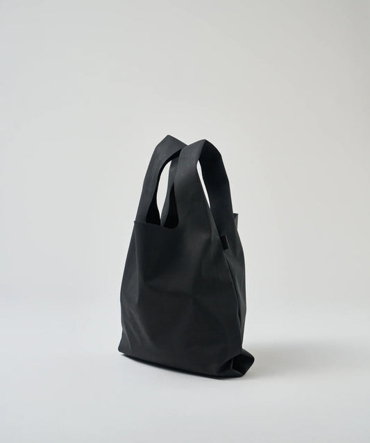 #89/ レジブクロ（black）/ HD NYLON