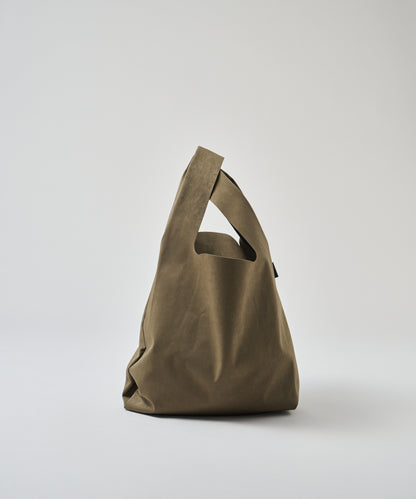 #89/ レジブクロ（khaki）/ HD NYLON