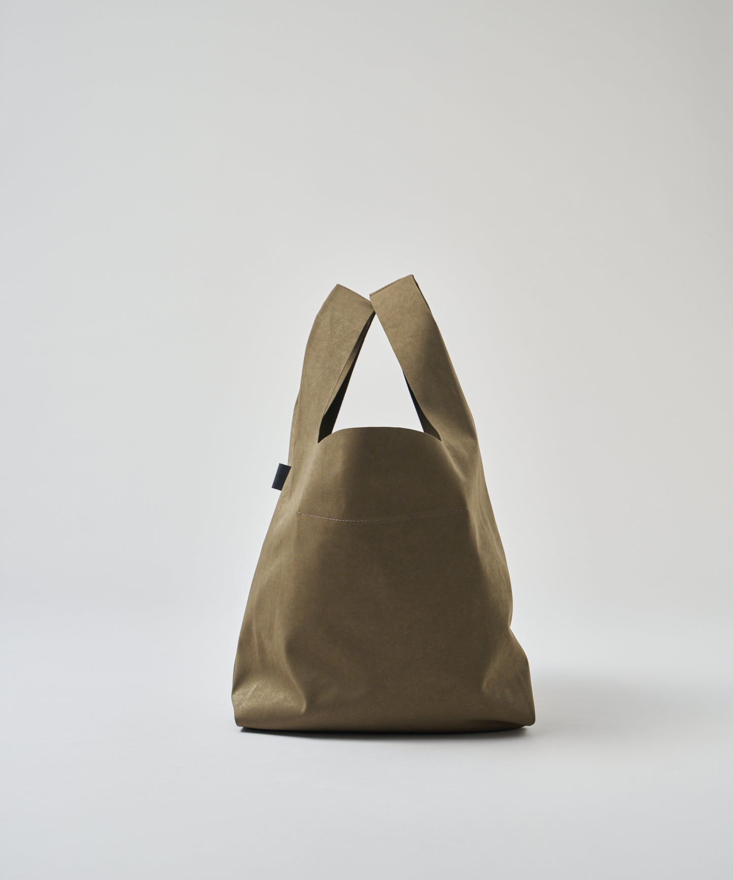 #89/ レジブクロ（khaki）/ HD NYLON