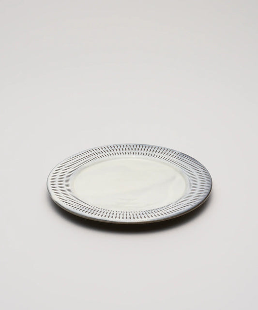 パン皿/17TP (02) - REN